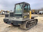 Used Crawler Carrier